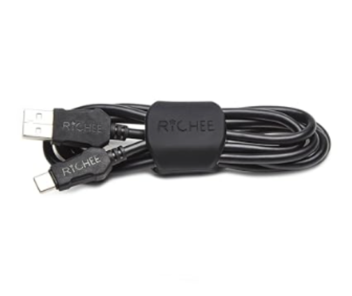Richee Premium USB-A to USB-C Fast Charger Cable 3.9FT